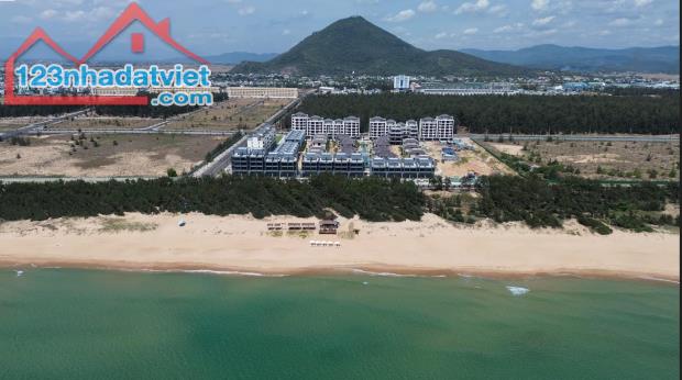 Villa Nghĩ Dưỡng Phú Yên - Kênh đầu tư trú ẩn trong khủng hoàng BĐS