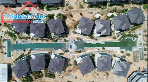 Villa Nghĩ Dưỡng Phú Yên - Kênh đầu tư trú ẩn trong khủng hoàng BĐS - 1