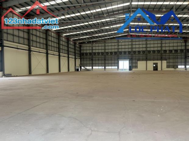 Cho thuê kho xưởng 1000m2 giá 30 triệu -Phước Tân-Biên Hòa-Đồng Nai