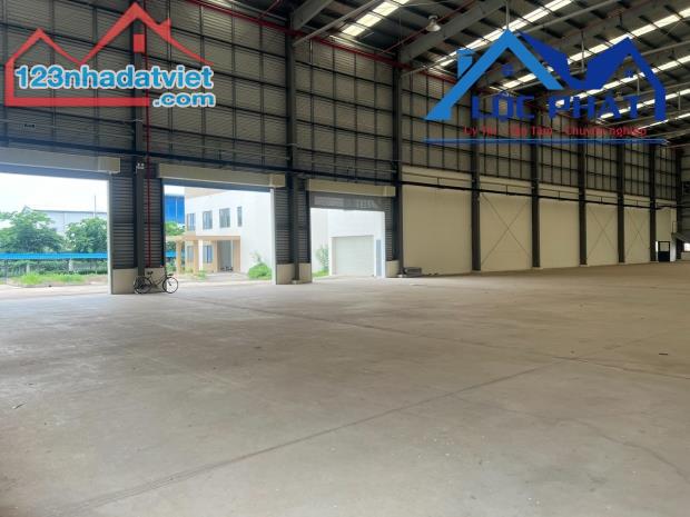 Cho thuê kho xưởng 1000m2 giá 30 triệu -Phước Tân-Biên Hòa-Đồng Nai - 2