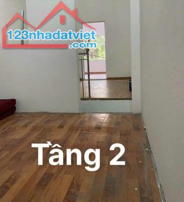 KẸT TIỀN CẦN BÁN GẤP NHÀ RỘNG, QUẬN 7, HẺM THÔNG, KHU AN NINH, GIÁ NHỈNH 3 TỶ - 2