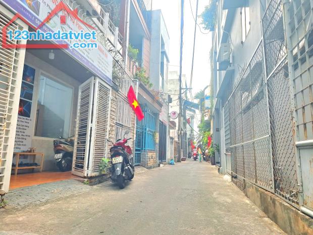 💥HIẾM🔥 Ngay CẦU RỒNG, đi bộ ra Công Viên APEC, DT 65m2, chỉ 3 tỷx