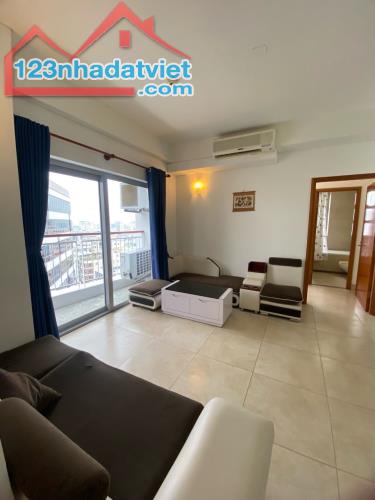 Cho thuê căn hộ 1 phòng ngủ tại Indochine Riverside Đà Nẵng