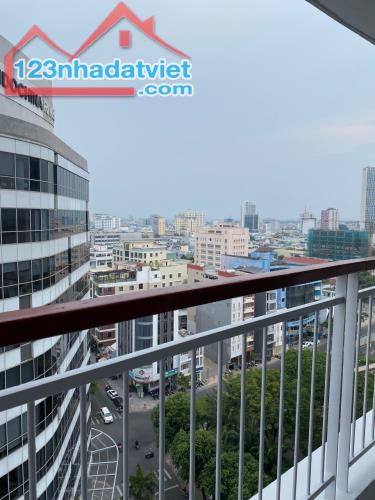 Cho thuê căn hộ 1 phòng ngủ tại Indochine Riverside Đà Nẵng - 3