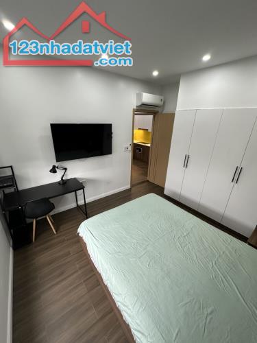 Cho thuê căn hộ 1 ngủ riêng biệt tại Vin Marina - 1