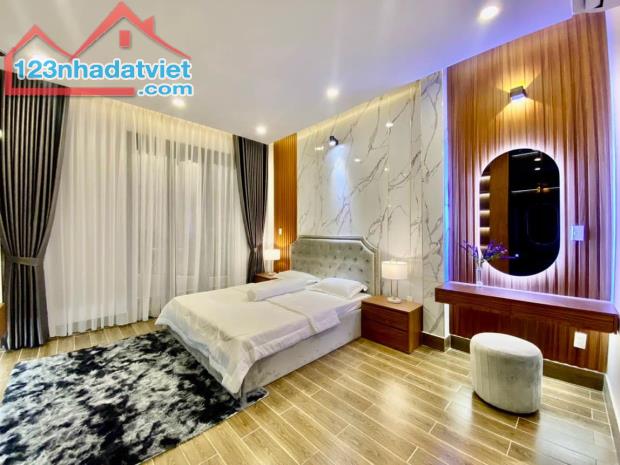 BÁN NHÀ 2 MẶT HẺM Ô TÔ, HOÀNG BẬT ĐẠT, TÂN BÌNH, DT75M, CHỈ 5.5 TỶ - 1