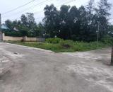 Bán  lô đất trung tâm xã Nghi Trung, Nghi Lộc gần uỷ ban