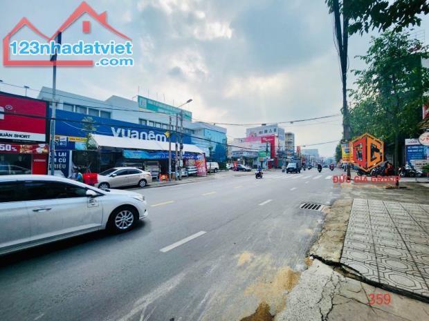 Cho thuê nhà 2 lầu mới đẹp, Mặt tiền Phạm Văn Thuận gần Vincom chỉ 20tr/tháng - 4
