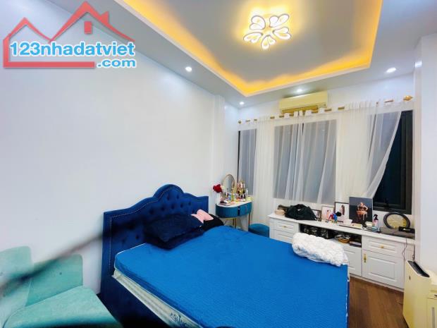 CHÍNH CHỦ BÁN NHÀ TRƯƠNG ĐỊNH 35m 4 TẦNG CÁNH MẶT PHỐ 30m  NHỈNH 5 Ty - 3