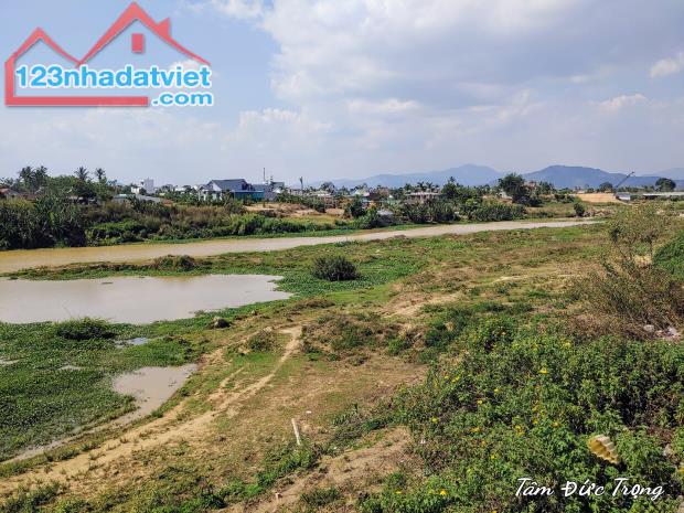 Bán đất View Sông Rẻ đẹp tại Đức Trọng,Lâm Đồng,Diện tích 237m2 thổ cư. - 1