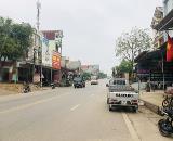 Bán mảnh đất đẹp 86m2 xã Lan Giới, Tân Yên, Bắc Giang