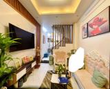 CHÍNH CHỦ BÁN NHÀ TRƯƠNG ĐỊNH 35m 4 TẦNG CÁNH MẶT PHỐ 30m  NHỈNH 5 Ty