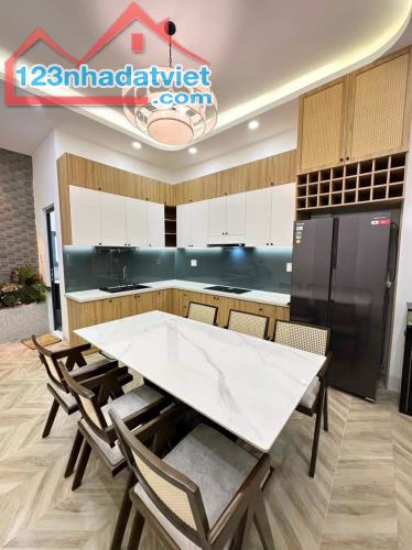 🔥 Cần tiền bán gấp căn nhà 63m²-2tỷ980(TL) Đường Nguyễn Thị Thập, P. Tân Phú, Quận 7. - 4