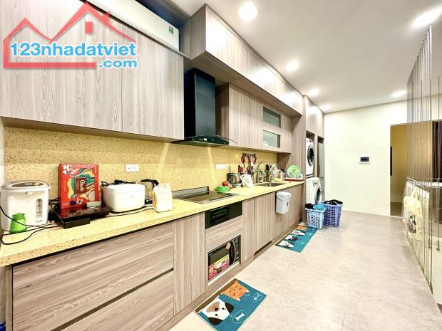 Bán Nhà Riêng Ngõ 69A Hoàng Văn Thái 42m2 x 4 Tầng, Nhà Đẹp, Ô Tô Cạnh Nhà Giá Chỉ 7,x Tỷ - 3