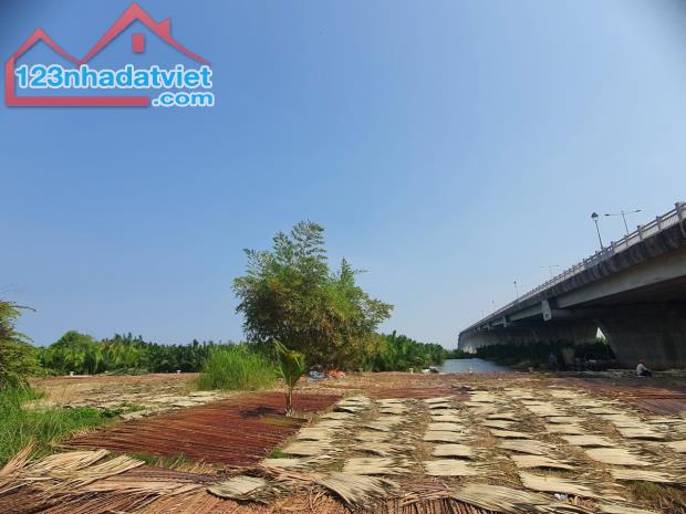 BÁN BIỆT THỰ DU LỊCH CẨM THANH CHỈ CÒN 7,9 TỶ.