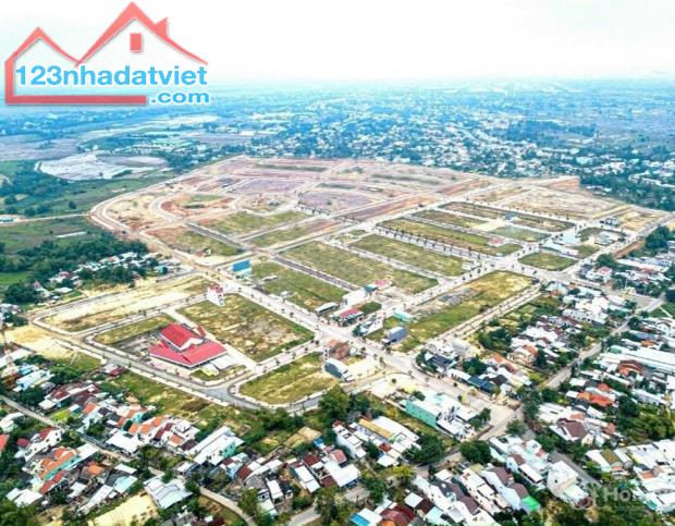 Khu phố chợ Lai Nghi (có sổ): Bán lô biệt thự giá rẻ nhất thị trường chỉ 12 tr/m2 - 3