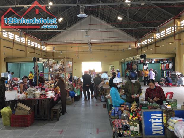 Khu phố chợ Lai Nghi (có sổ): Bán lô biệt thự giá rẻ nhất thị trường chỉ 12 tr/m2 - 5