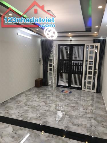 🏠🏠 Bán nhà đường Sư Vạn Hạnh Phường 3 Quận 10 DT 45m2 GIÁ 7.2Tỷ 🏠🏠