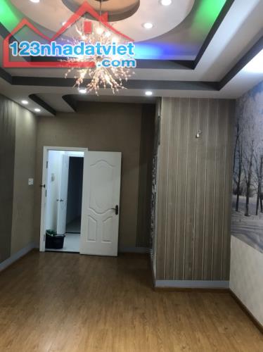 🏠🏠 Bán nhà đường Sư Vạn Hạnh Phường 3 Quận 10 DT 45m2 GIÁ 7.2Tỷ 🏠🏠 - 1