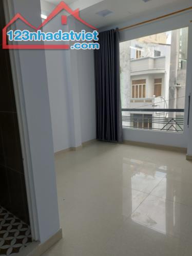 🏠🏠 Bán nhà đường Sư Vạn Hạnh Phường 3 Quận 10 DT 45m2 GIÁ 7.2Tỷ 🏠🏠 - 2