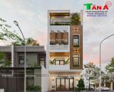 NHỈNH 4,5 TỶ CÓ NHÀ MỚI, ĐẸP 5 TẦNG x 50M2, NGỌC HỒI, GẦN ĐƯỜNG OTO