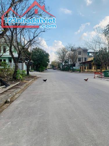 Bán đất đẹp mặt tiền Trần Lư thành phố Huế - 1