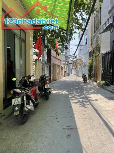 Bán nhà 2tầng SIÊU RẺ, Gần biển Nguyễn Tất Thành, Hải Châu, Đà Nẵng. Chỉ 1.6ty - 3