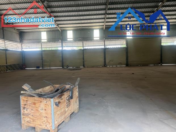 Cho thuê kho xưởng 1000m2 giá 30 triệu -Phước Tân-Biên Hòa-Đồng Nai - 4