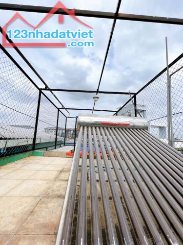BÁN NHÀ CHÍNH CHỦ 68M2 TÔN ĐẢN QUẬN 4 – NHỈNH 6 TỶ TL. - 1