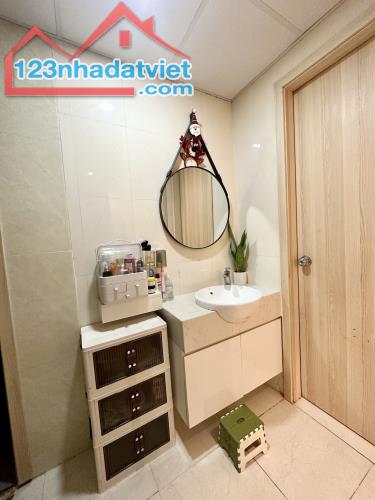 Cần bán căn hộ 72m full nội thất, nhà đã sửa lại theo thiết kế riêng tại KDT Thanh Hà Cien - 3