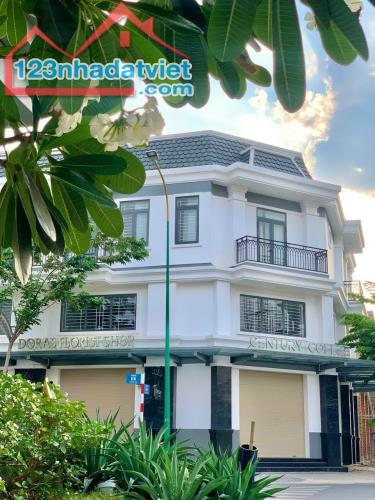 Richland Residence ngay Thành phố Bến Cát chỉ 1.3 tỷ nền, hỗ trợ vay ngân hàng - 2