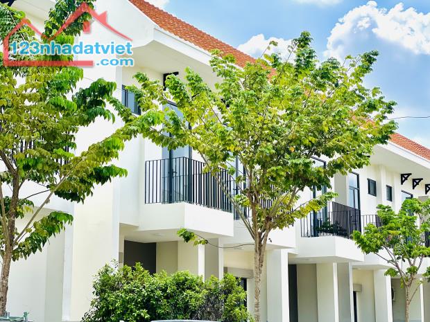 Richland Residence ngay Thành phố Bến Cát chỉ 1.3 tỷ nền, hỗ trợ vay ngân hàng - 3