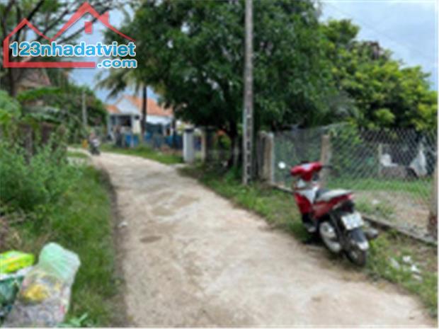 Chính chủ bán lô đất đẹp, mặt tiền đường bê tông xã Ninh Thân - Ninh Hòa - 4