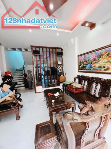 CHO THUÊ NHÀ 5 TẦNG DƯƠNG NỘI, DT 60M GIÁ 15 TRIỆU, Ô TÔ, KINH DOANH - 1