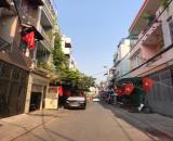 Bán nhà 3 tầng đường nhựa 4m có lề Đường Nguyễn Hoàng, Hải Châu, Đà Nẵng 5,2 tỷ
