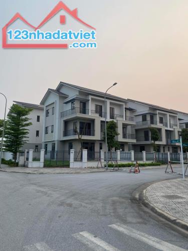 CentaRiverside Bắc Ninh mở bán phân khu mới với khu phố thương mại 3 mặt tiền. - 5