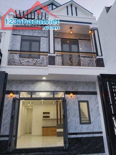Nhà đẹp mới xây 2 tầng đường ô tô vùng ven Nha Trang xã Diên sơn huyện Diên Khánh Tỉnh