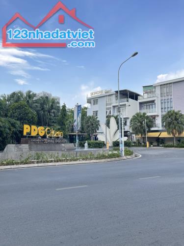 Cần bán căn hộ 2PN khu Him Lam Phú Đông - 3