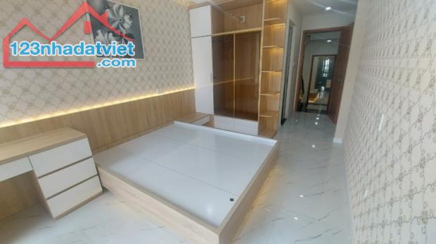 🏠🏠 Mặt Tiền Nguyễn Duy Cung Phường 12 Gò Vấp DT 49m2 GIÁ 9.5Tỷ 🏠🏠 - 2