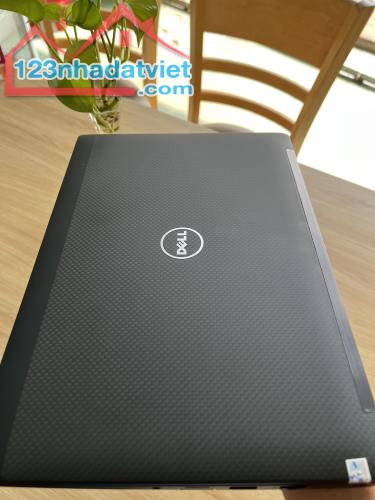 Laptop Dell 7280 i7 7600/8GB/256GB/12.5" FHD (Cảm ứng) 2 trong 1 với giá chỉ 5,5 triệu - 3