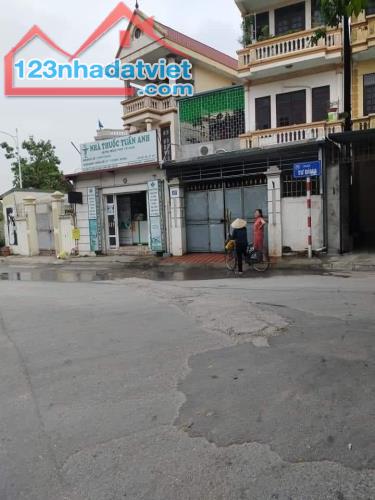 Bán đất mặt phố Tư Đình Long Biên 155m, mặt tiền 5,5m, giá 24,5 tỷ - 2