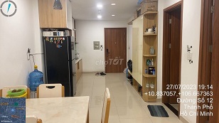 Cho thuê căn hộ 2PN - Cityland Gò Vấp (Nội thất đầy đủ) - 3
