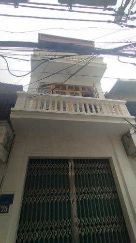 Bán nhà La Khê, ô tô chạy qua nhà, kinh doanh tốt, DT 48m2 3 tầng giá hơn 6 tỷ - 1