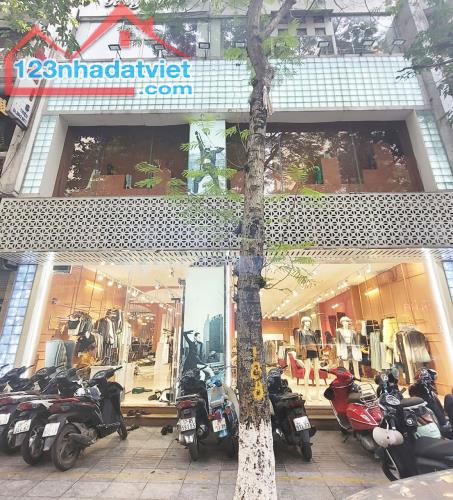 Cực Vip! Bán Nhà Mặt Phố Trích Sài, Tây Hồ, 139m2x4T, MT:7.3m, Giá Rẻ.