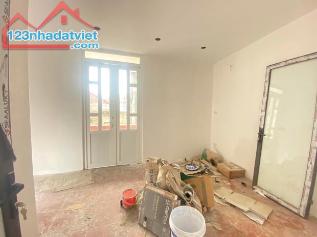 Bán Nhà Tây Sơn Đống Đa 28m Đẹp - 5