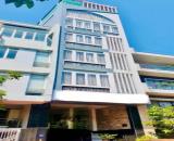 bán nhà nghỉ 8 tầng 85m2 full nội thất tại Khu dân cư sau đường bao biển Cột 8, Hạ Long