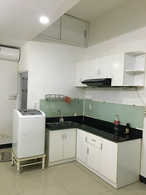 Cho thuê Căn hộ 22m2 đường Tân Hương, quận Tân Phú - 1