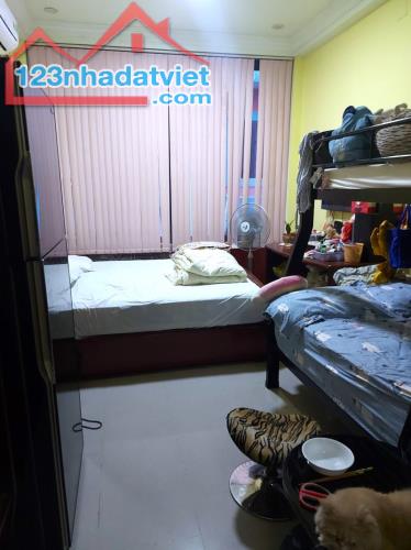 BÁN NHÀ GẦN CHỢ NGUYỄN TRI PHƯƠNG, PHƯỜNG 6 QUẬN 10, HẺM THÔNG, DÂN TRÍ, 36Mx4, 6 TỶ x - 2