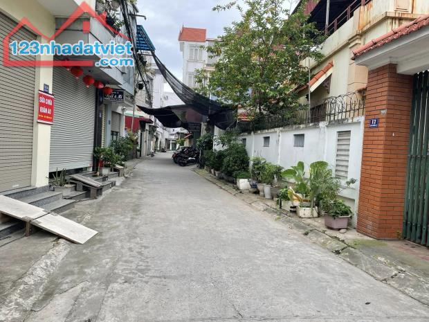 Bán 42m2 đất tặng nhà cấp 4 đang sử dụng giá cực hiếm 1,3 tỷ tại Sở Dầu – Hồng Bàng - 1