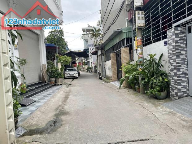 Bán 42m2 đất tặng nhà cấp 4 đang sử dụng giá cực hiếm 1,3 tỷ tại Sở Dầu – Hồng Bàng - 2